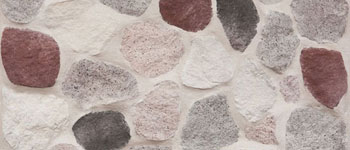 Splitface Granite Stone Veneer Panel