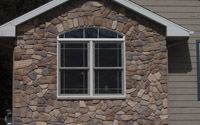 Bailey's Harbor Fieldstone