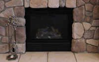 Bailey's Harbor Fieldstone Veneer