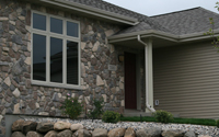 Bailey's Harbor Fieldstone