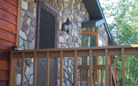 Bailey's Harbor Fieldstone Veneer