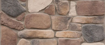 Bailey's Stone Veneer Panel