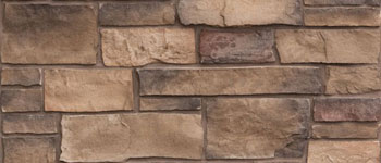 Donegal Stone Veneer Panel