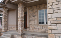 Galena Ledgestone