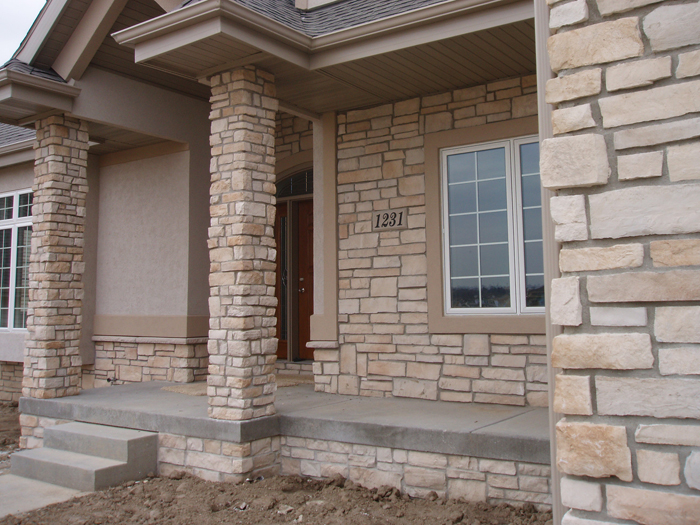 Galena Ledgestone