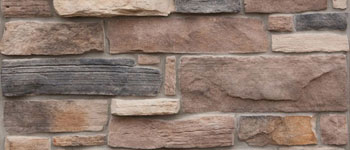 Donegal Ledgestone Veneer