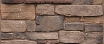 Shannon Weatheredge Stone Veneer Panel