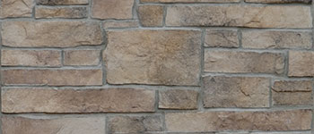 Stillwater Ledgestone Stone Veneer Panel