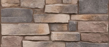 Winona Weatheredge Stone Veneer Panel